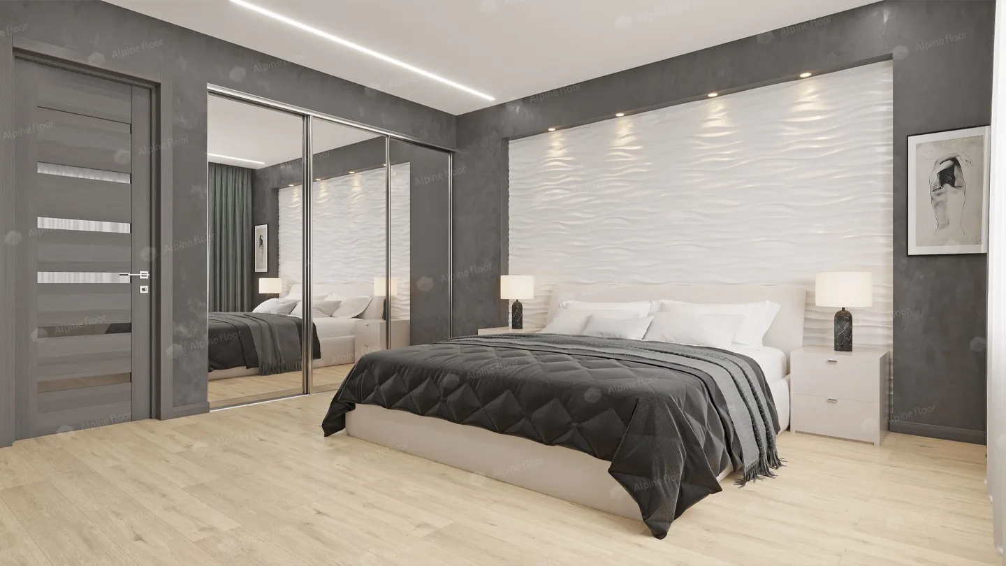 Alpine Floor Classic Collection