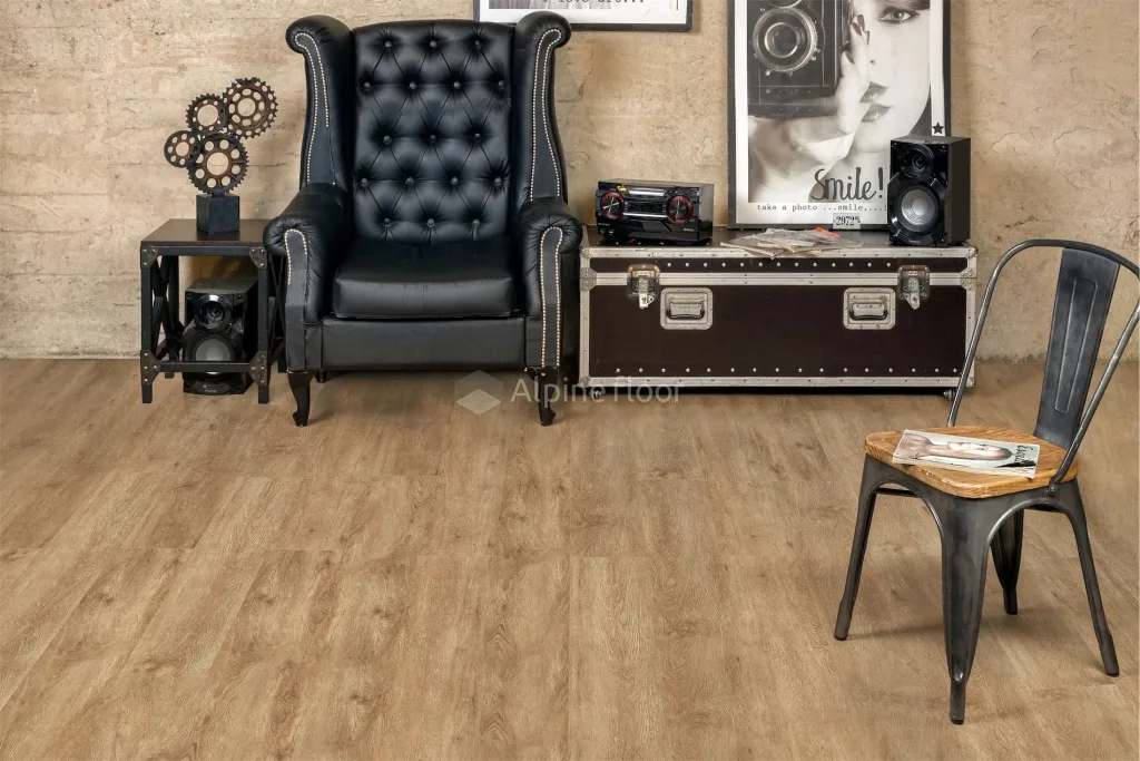 Alpine Floor Grand Sequoia Макадамия ECO 11-10