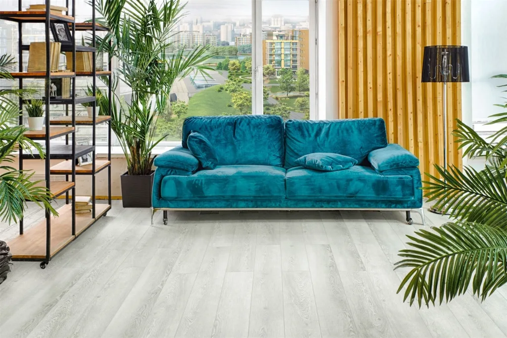 Alpine Floor Grand Sequoia Дейнтри ECO 11-12