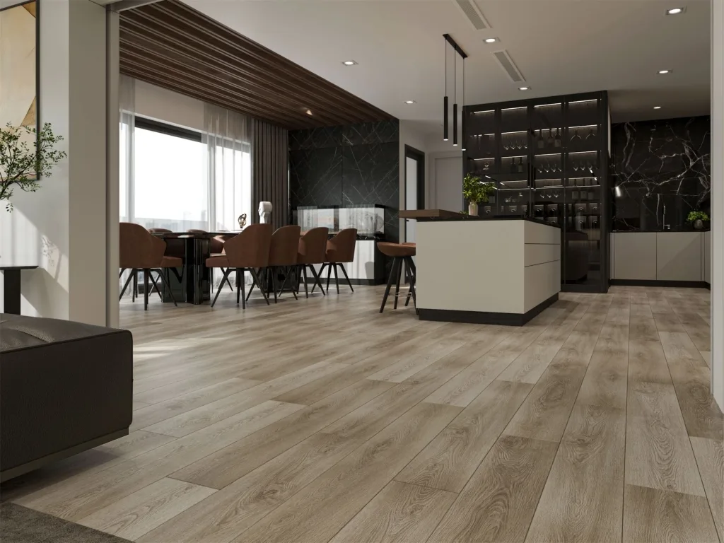 Alpine Floor Grand Sequoia Клауд ECO 11-15