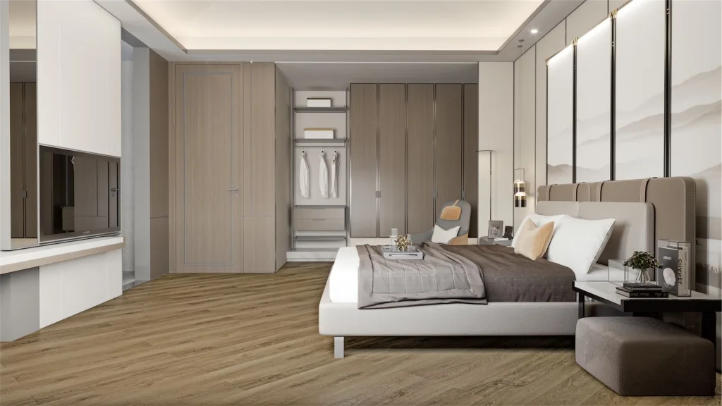 Alpine Floor Grand Sequoia Вайпуа ECO 11-19