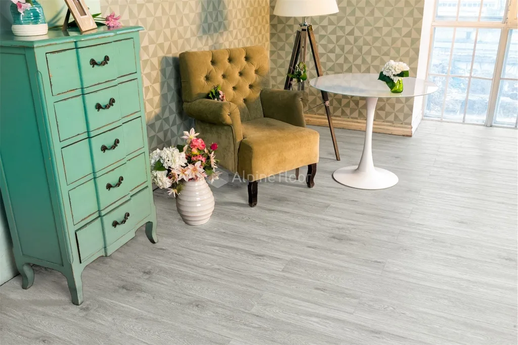 Alpine Floor Grand Sequoia Light