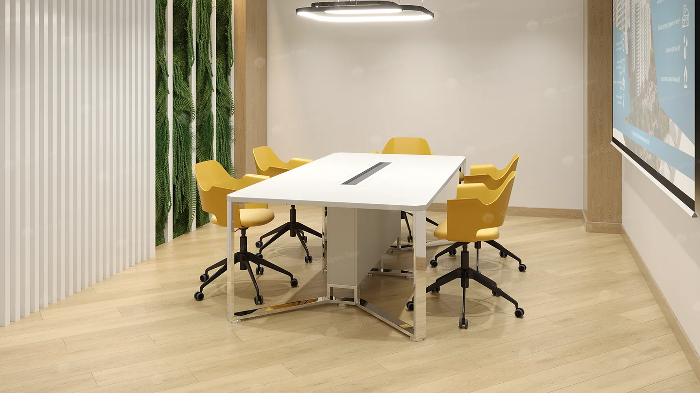 Alpine Floor Grand Sequoia Нидлес ECO 11-29