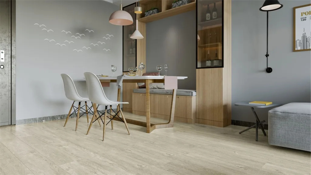 Alpine Floor Grand Sequoia Сонома ECO 11-3