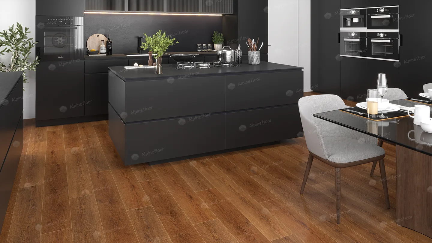 Alpine Floor Grand Sequoia Гранд ECO 11-32