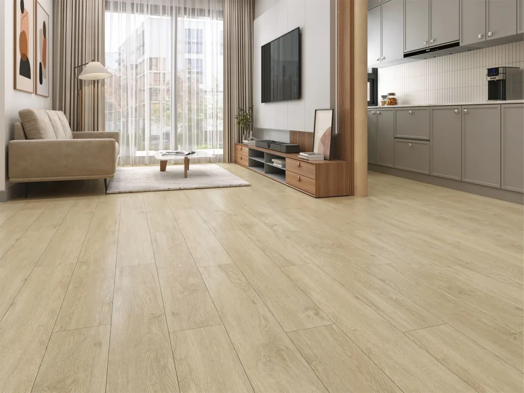 Alpine Floor Grand Sequoia Камфора ECO 11-5