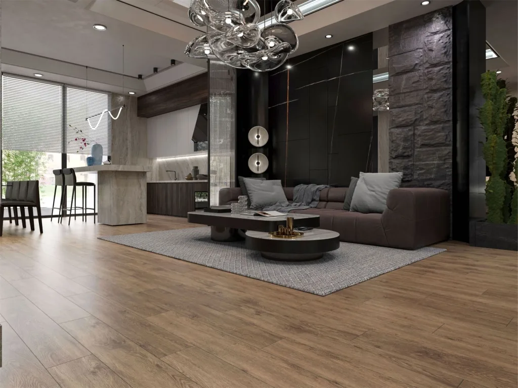 Alpine Floor Grand Sequoia Гевуина ECO 11-7