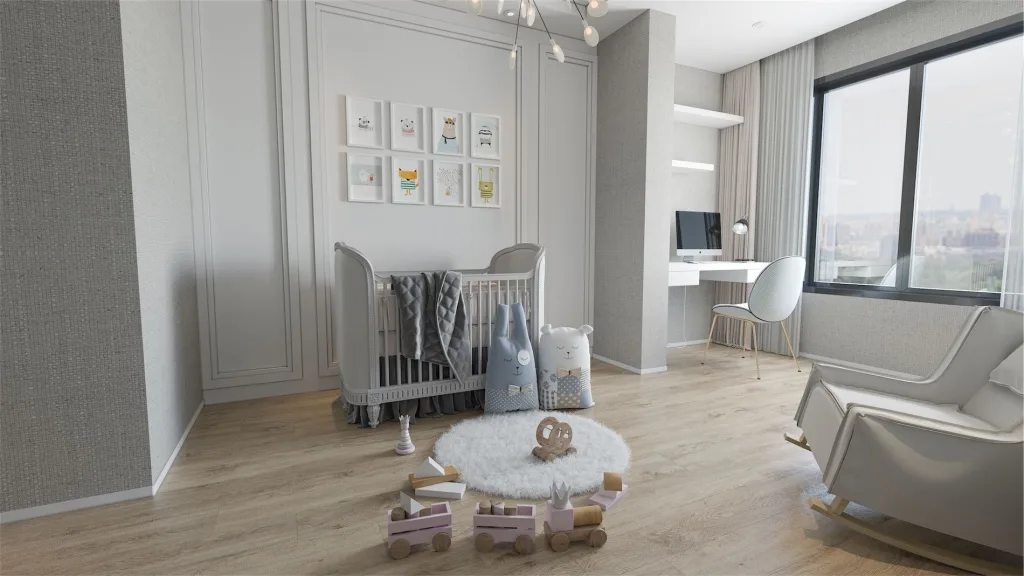 Alpine Floor Grand Sequoia Карите ECO 11-9