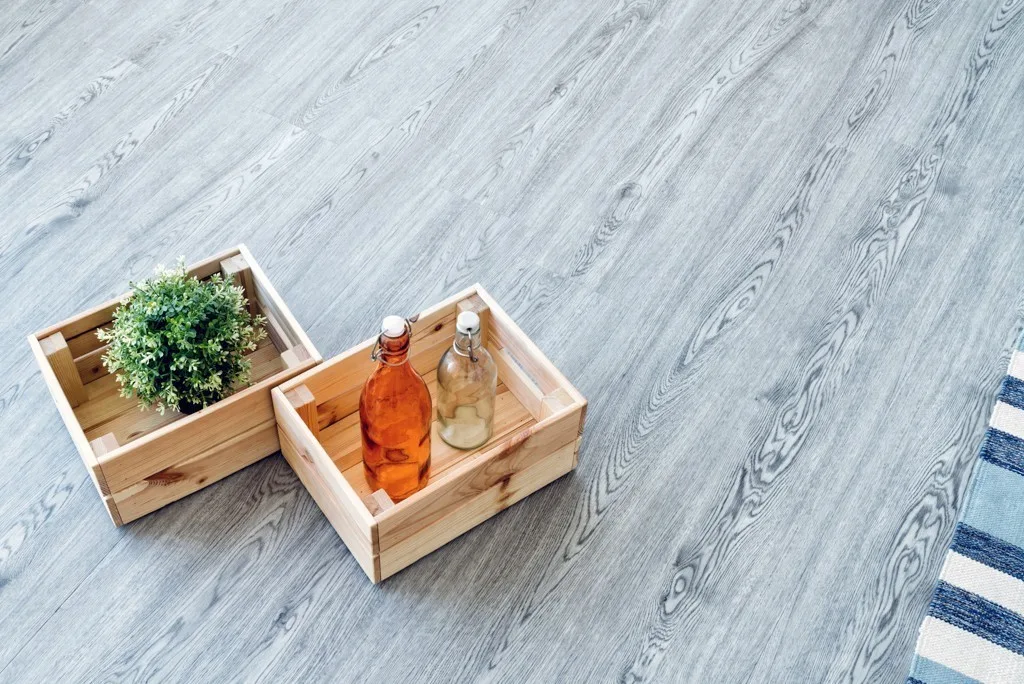 Alpine Floor Classic Collection Ясень ECO 134-6