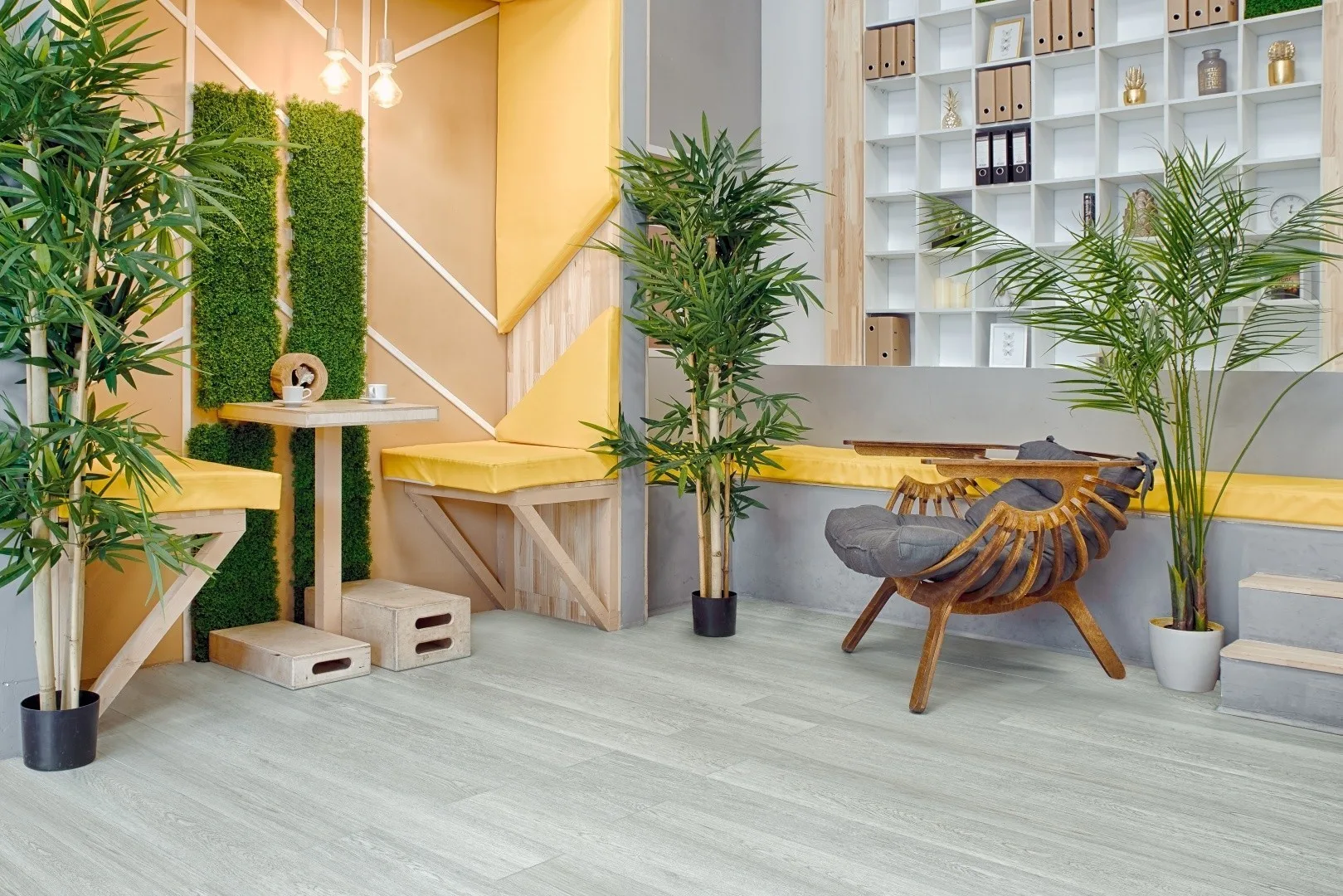 Alpine Floor Grand Sequoia Сагано ECO 11-22