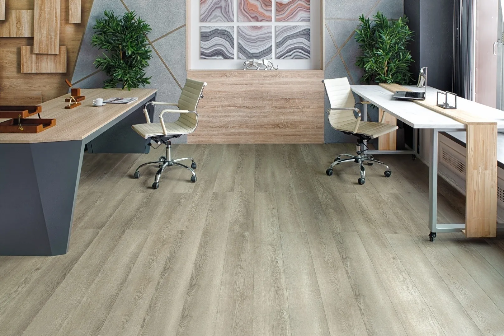 Alpine Floor Grand Sequoia Шварцевальд ECO 11-18