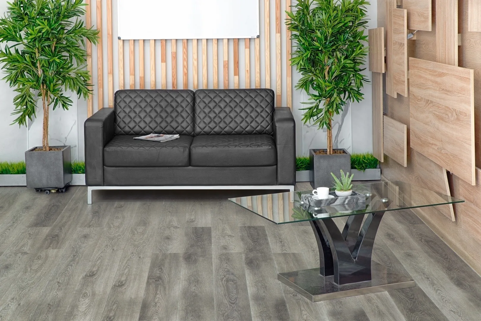 Alpine Floor Grand Sequoia Негара ECO 11-17