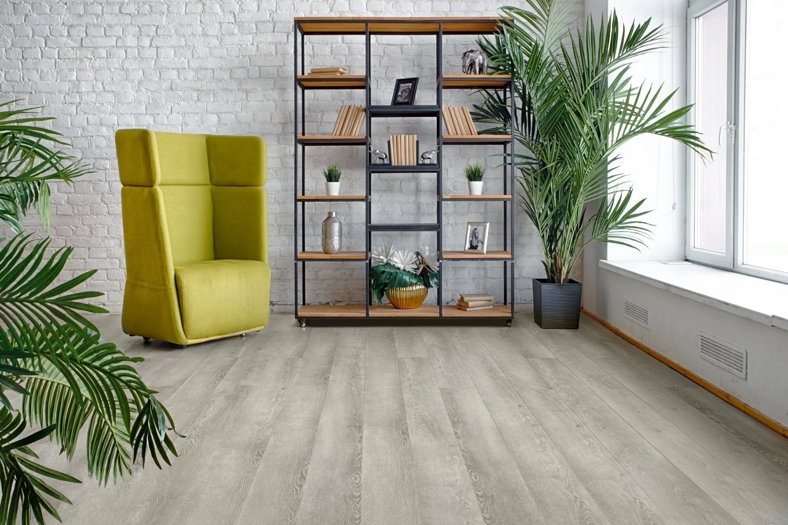 Alpine Floor Grand Sequoia Каунада ECO 11-14