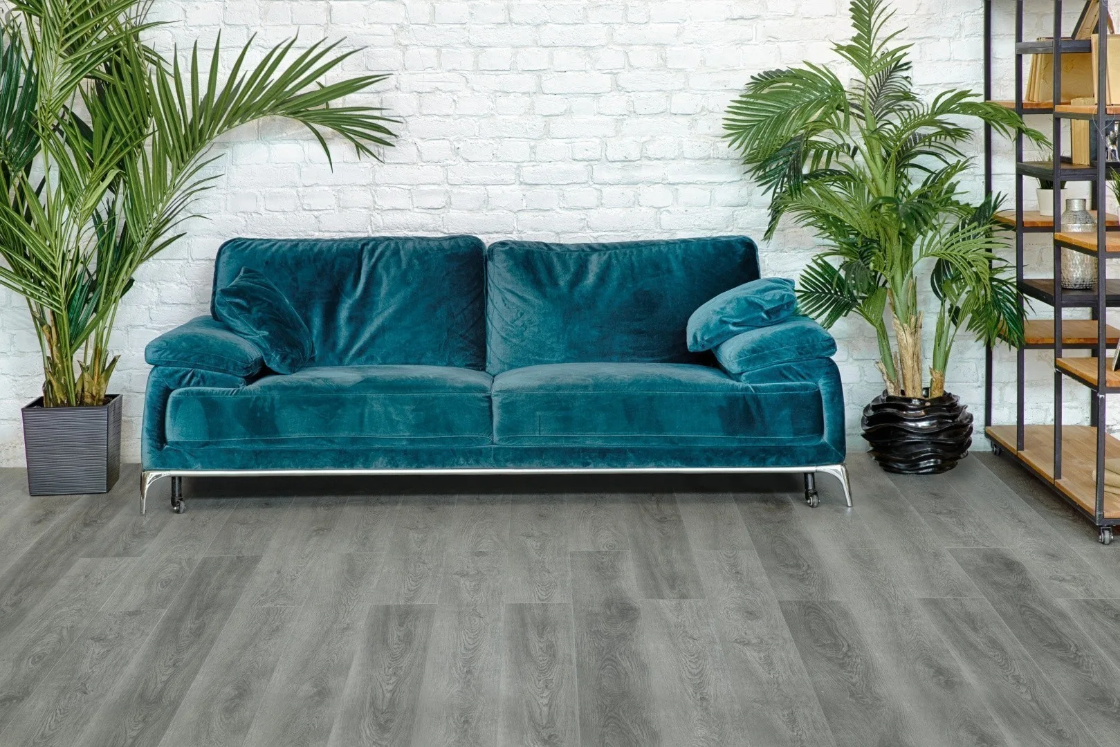 Alpine Floor Grand Sequoia Квебек ECO 11-13