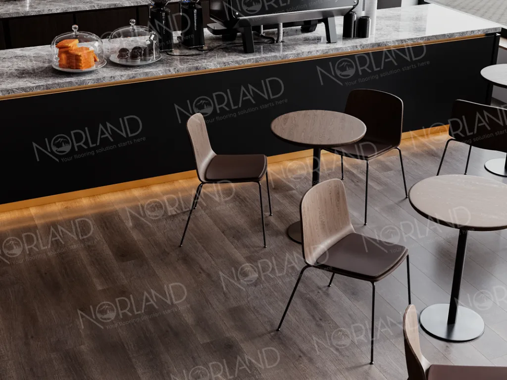 Norland Sigrid Plus Baggy 1006-2