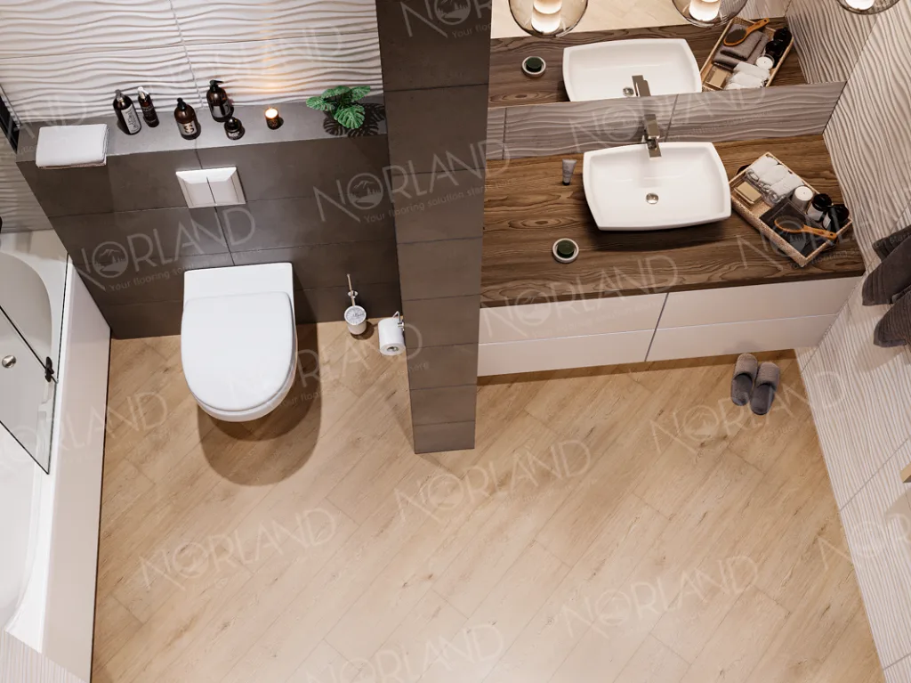 Norland Sigrid Plus Dor 1006-6
