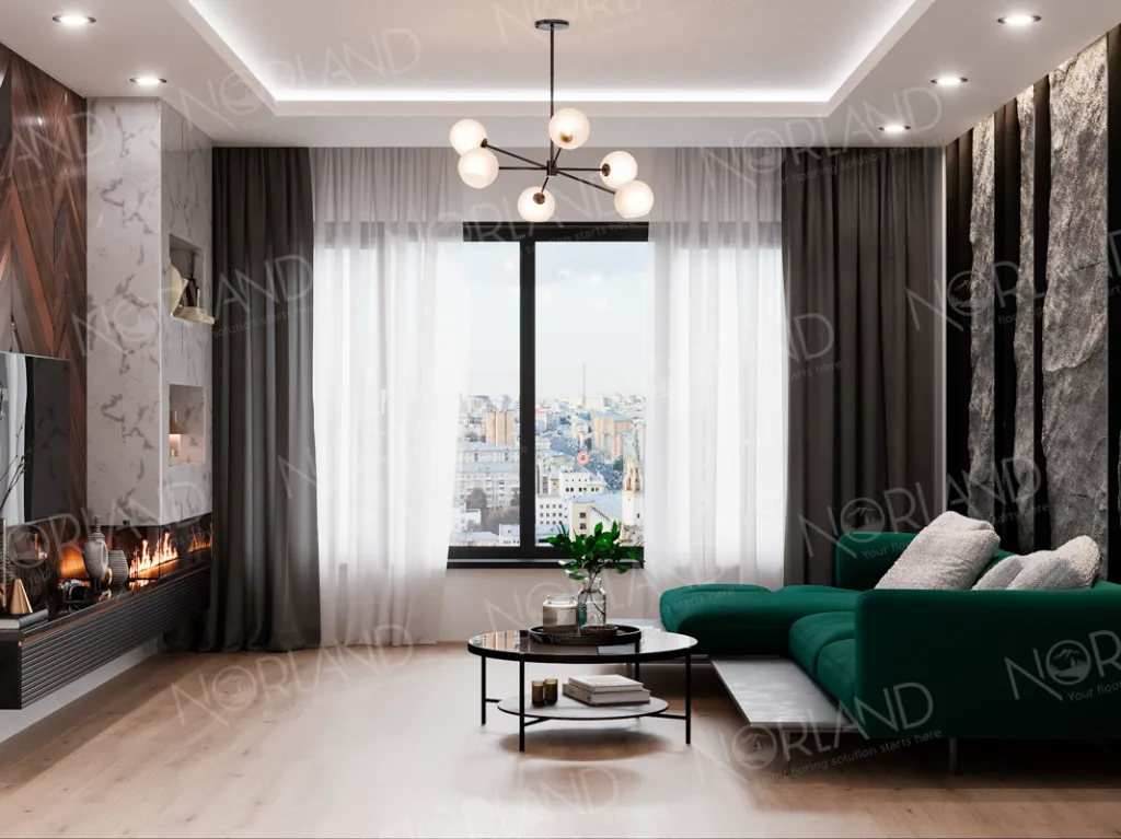 Norland Sigrid Plus Alante 1006-7