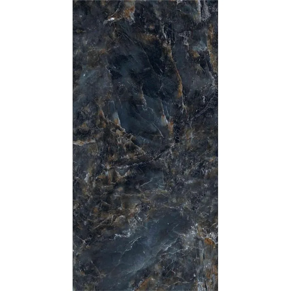 Prima Vera 60×120 Hex Azul high glossy