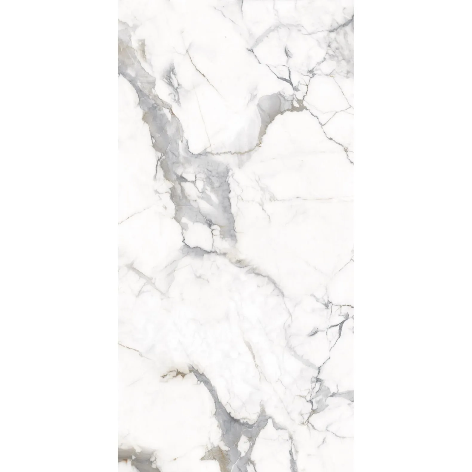 Prima Vera 60×120 Maverick White polished