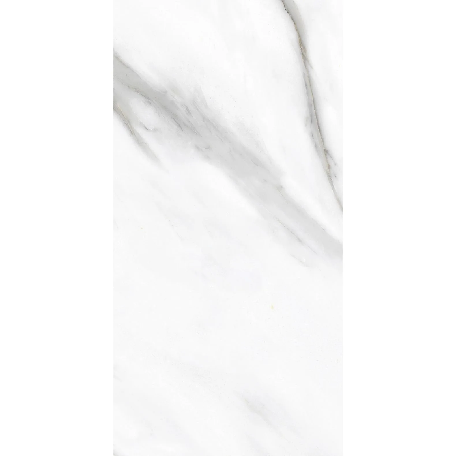 Prima Vera 60×120 Pirgos White polished