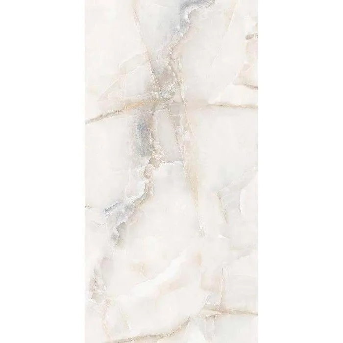 Prima Vera 60×120 PR214 Gemstone Onyx Light Grey