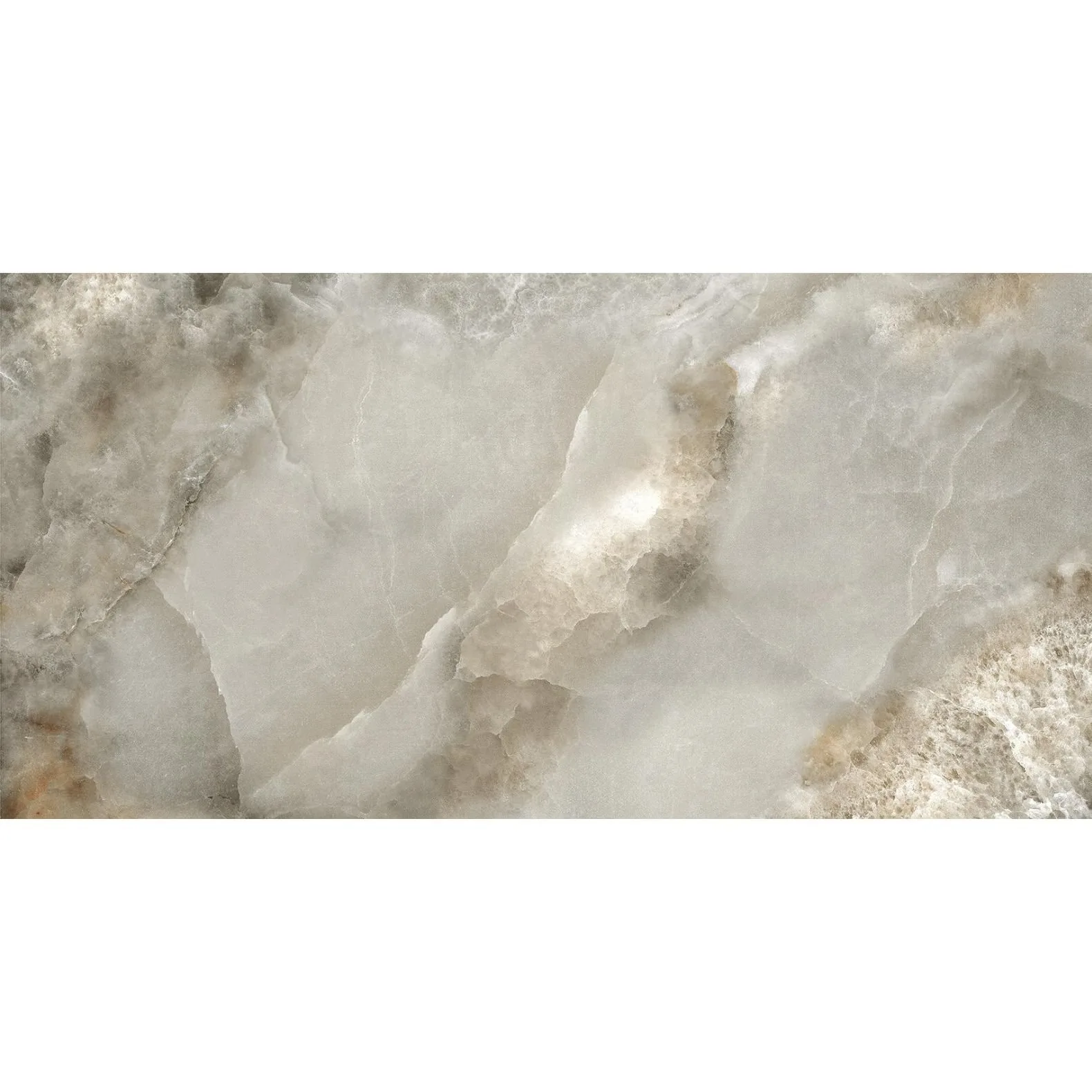 Prima Vera 60×120 Cork Beige punch carving