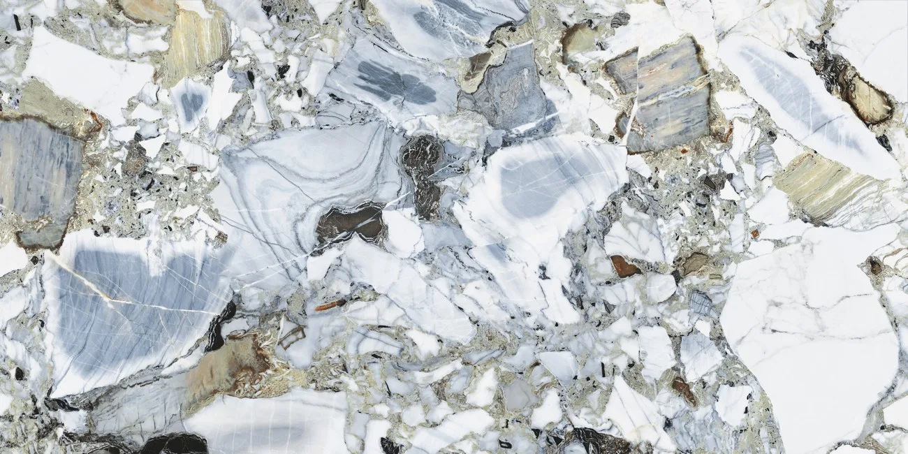 Амазония Мультиколор 600×1200