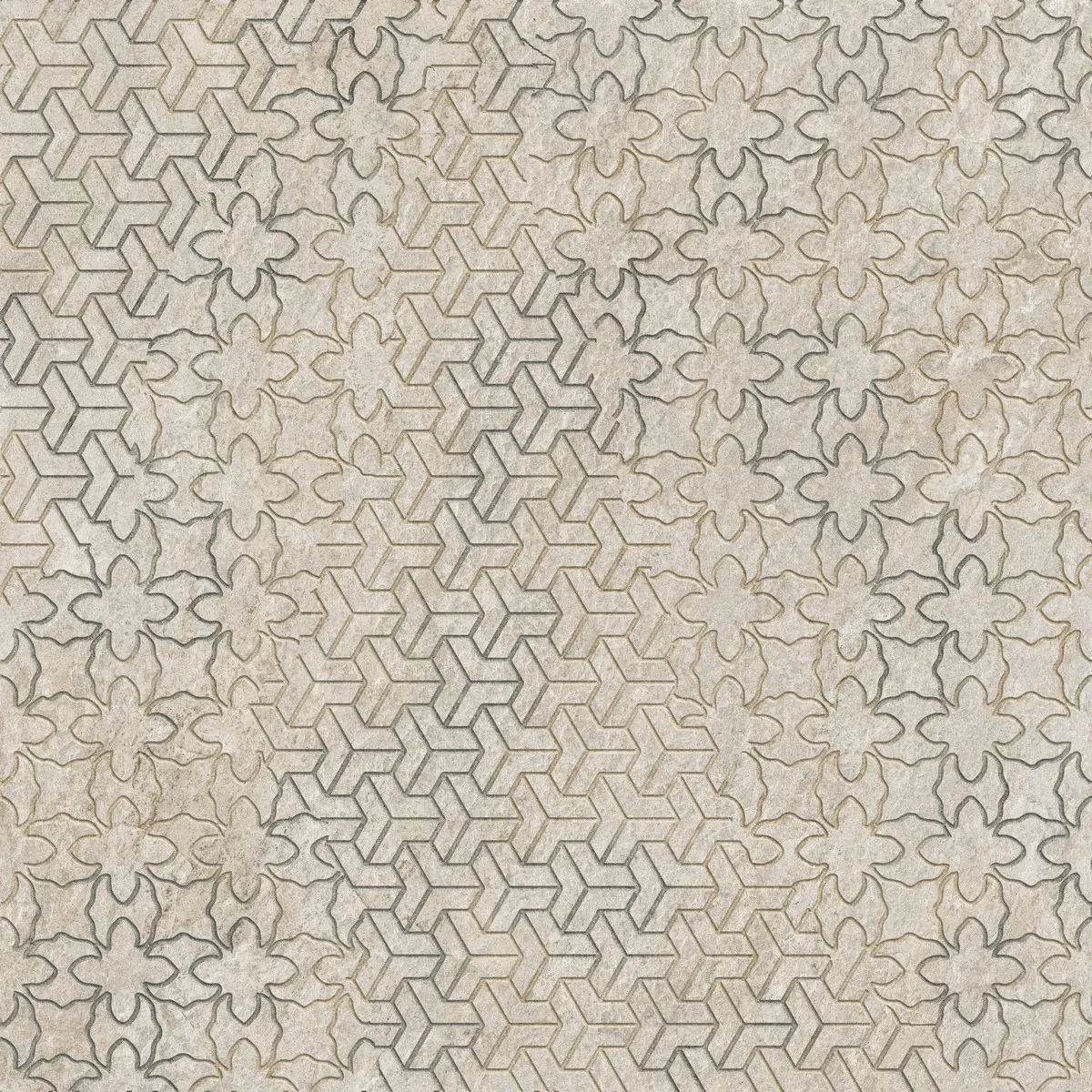 Декор Пэчворк 600×600