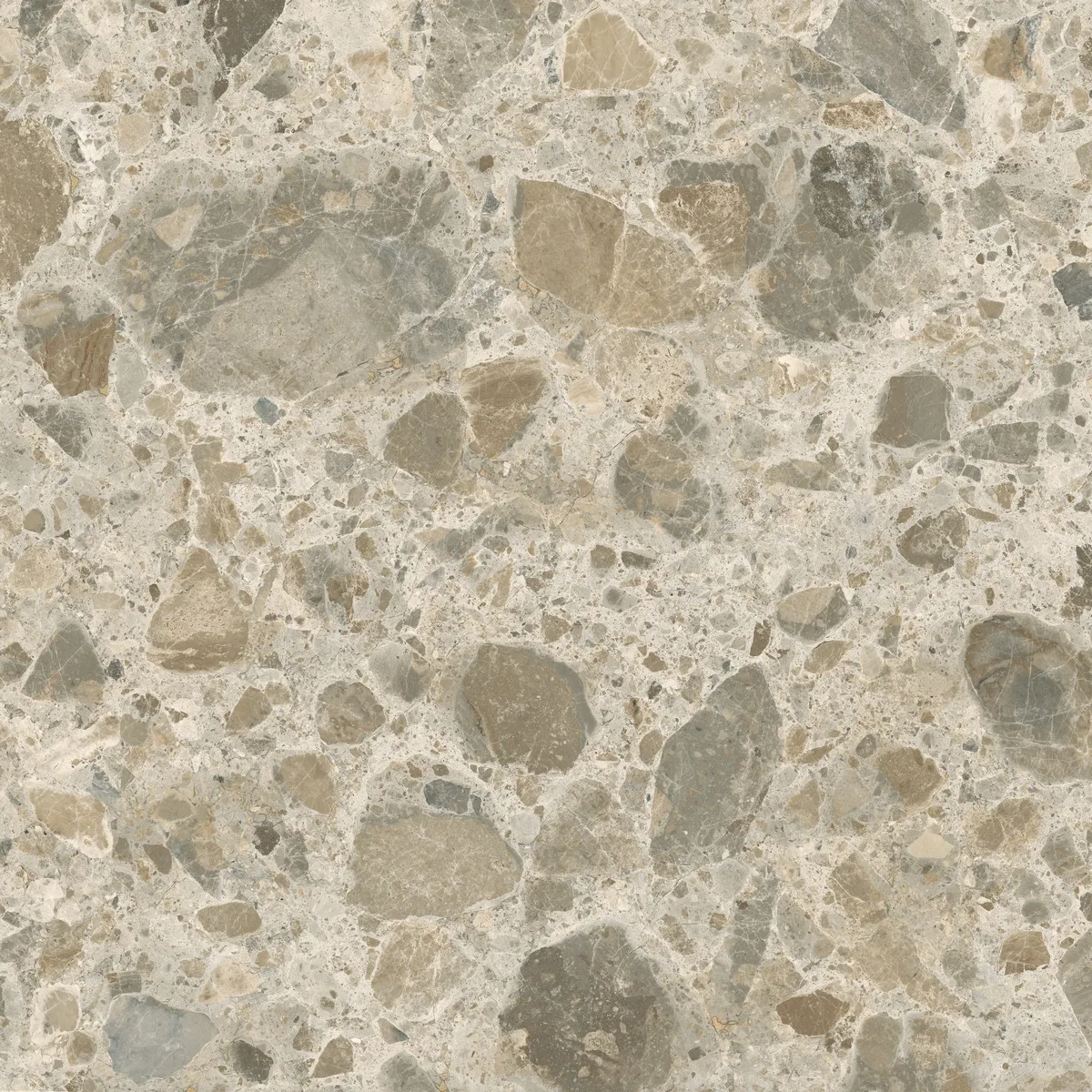 Чеппо Мультиколор Матовый 600×600
