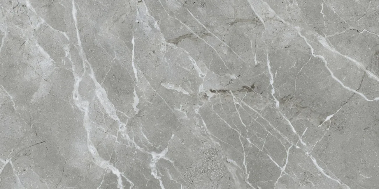 Бреча Серый Матовый 600×1200