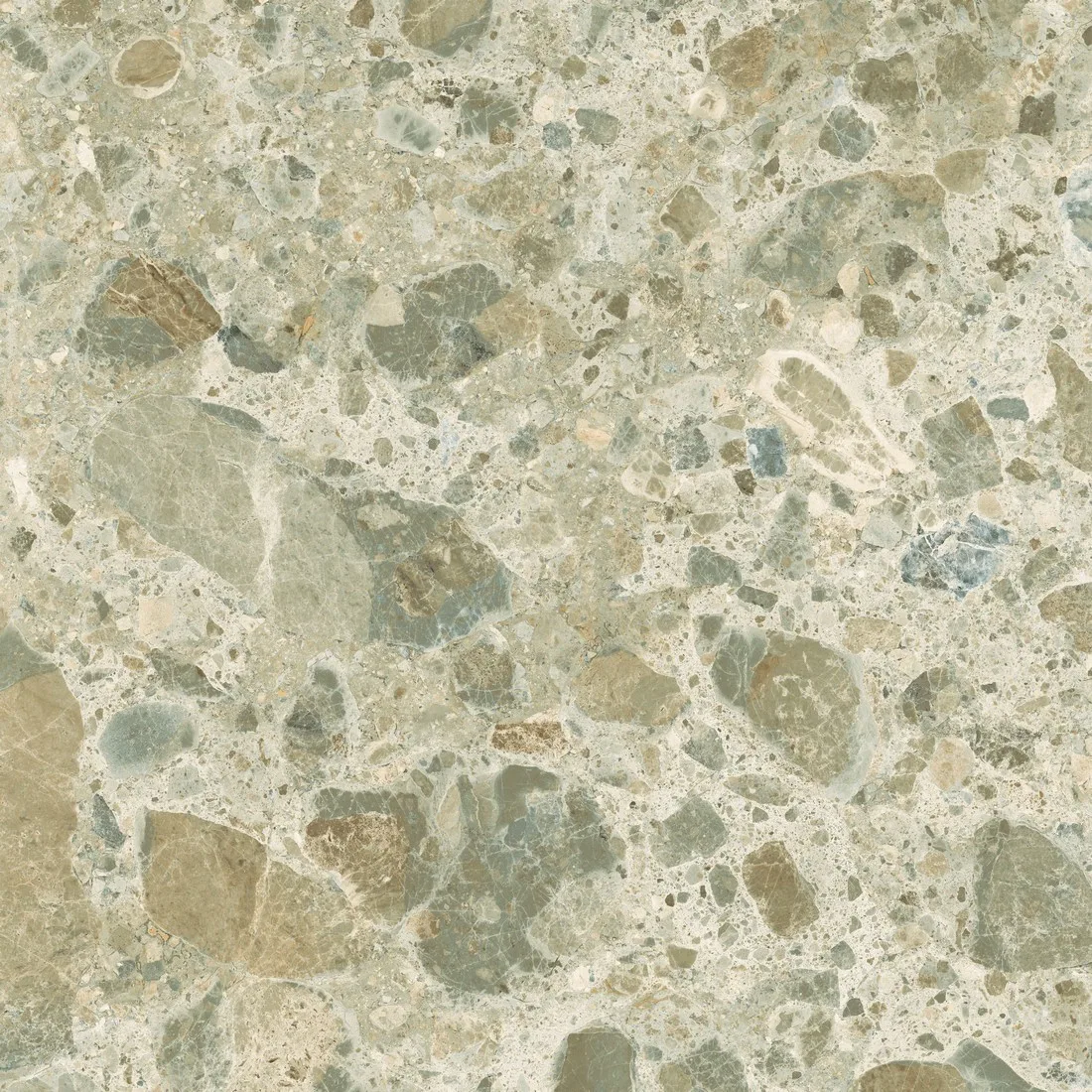 Чеппо Мультиколор Матовый 600×600